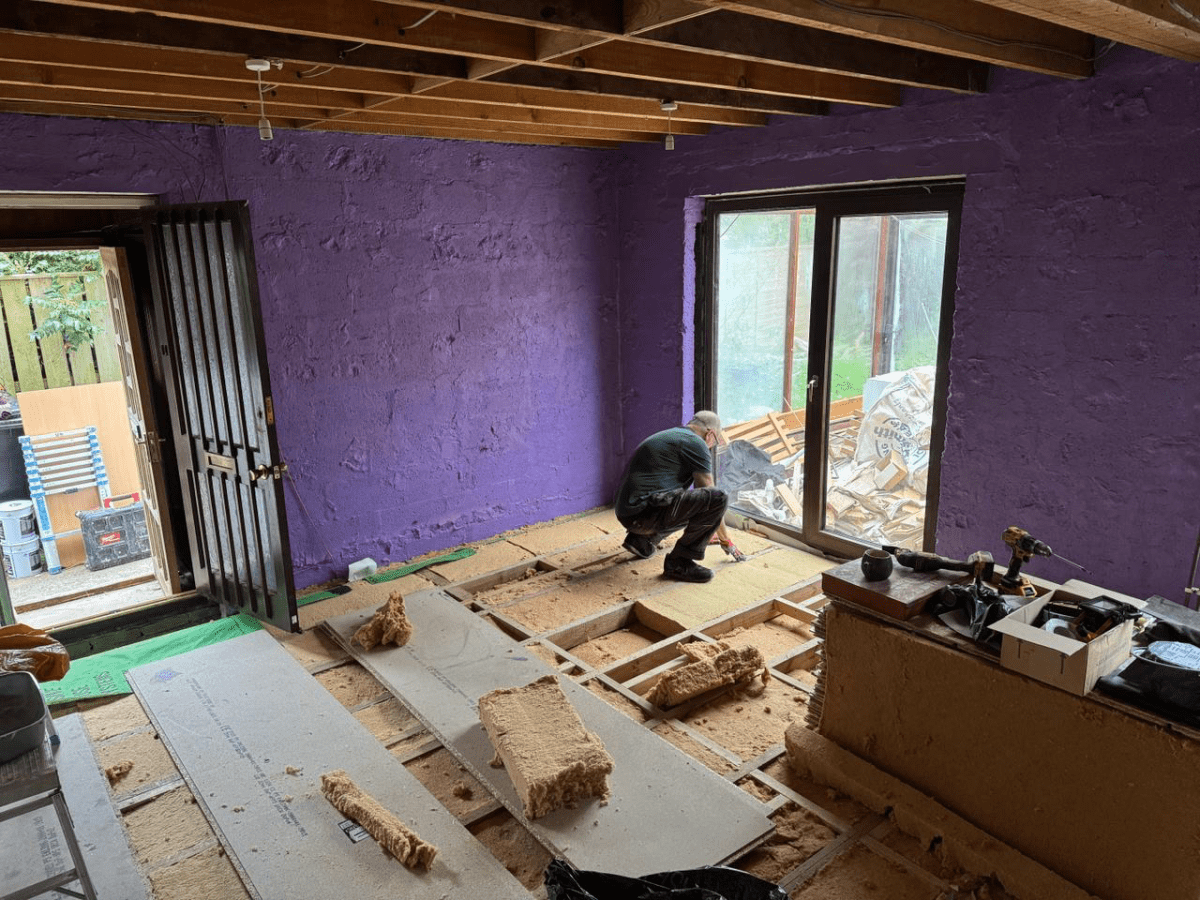 Climate Conscious Home&nbsp;Improvements